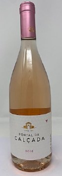 Portal da Calcada 2021 Vinho Verde Rose